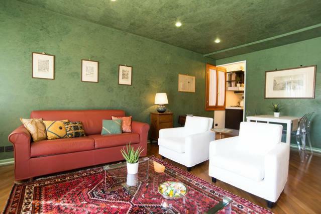 Appartamento Casa Zucchi | Grand Canal