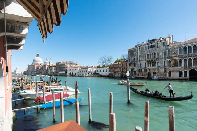 Casa Zucchi | Grand Canal Venezia