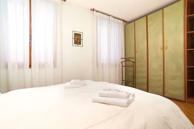 Appartamento Casa Zucchi | Grand Canal *
