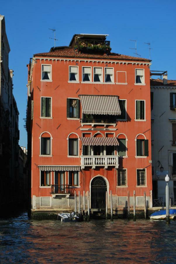 Casa Zucchi | Grand Canal Venezia